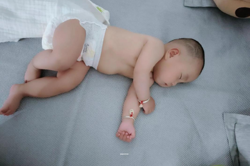 伊川宝宝拉肚子吃什么药